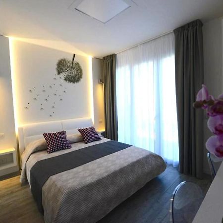 La Brise Hotel Marina di Pietrasanta Luaran gambar