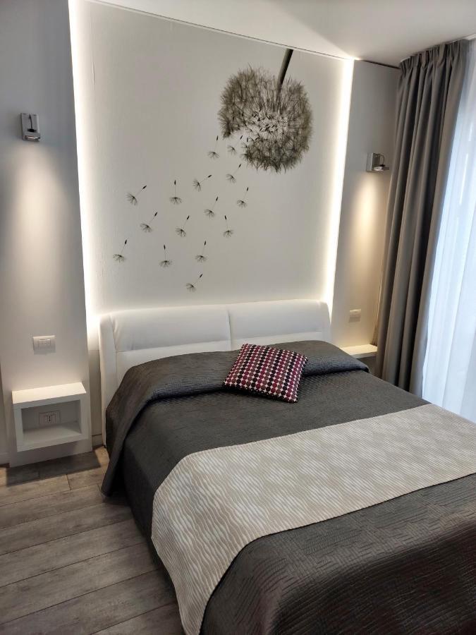 La Brise Hotel Marina di Pietrasanta Luaran gambar