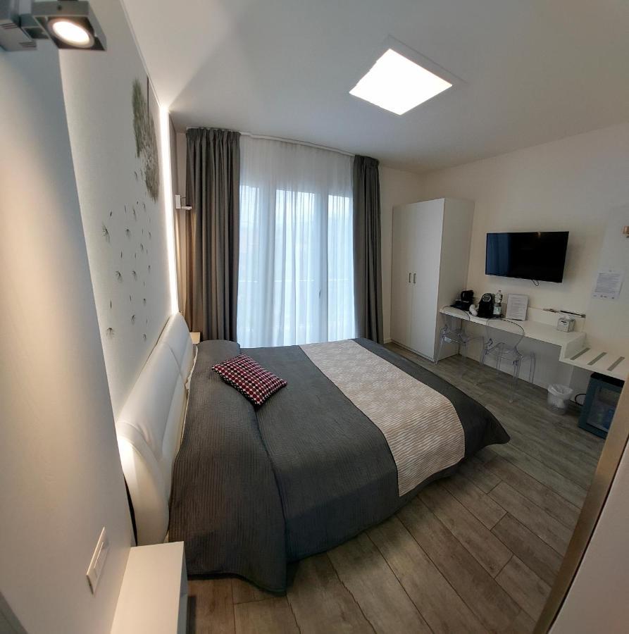 La Brise Hotel Marina di Pietrasanta Luaran gambar