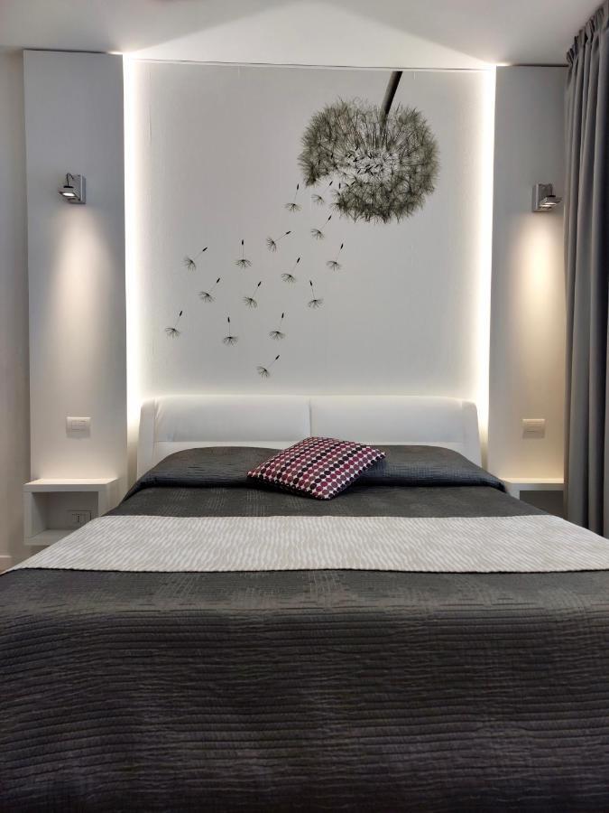 La Brise Hotel Marina di Pietrasanta Luaran gambar