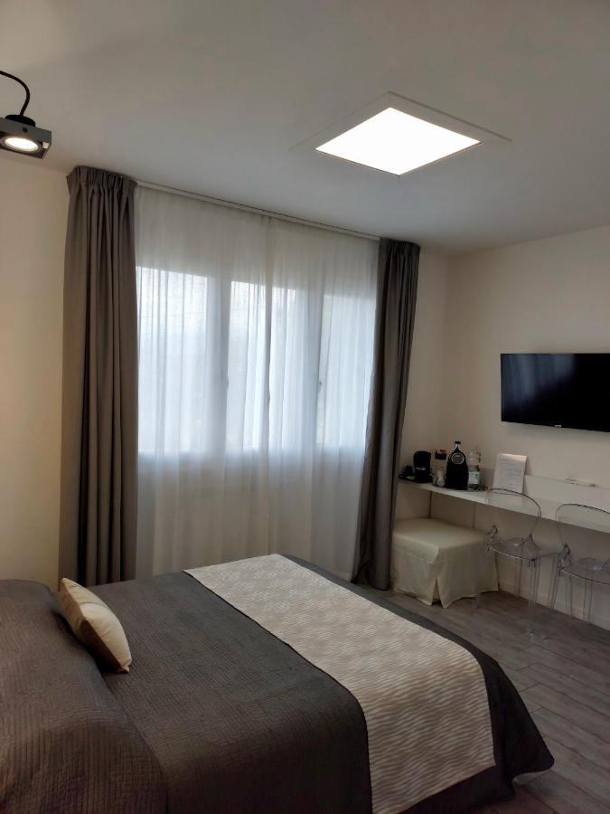 La Brise Hotel Marina di Pietrasanta Luaran gambar