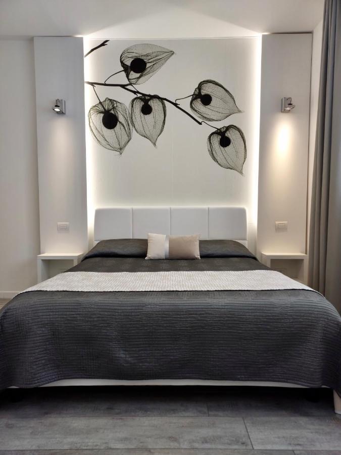 La Brise Hotel Marina di Pietrasanta Luaran gambar