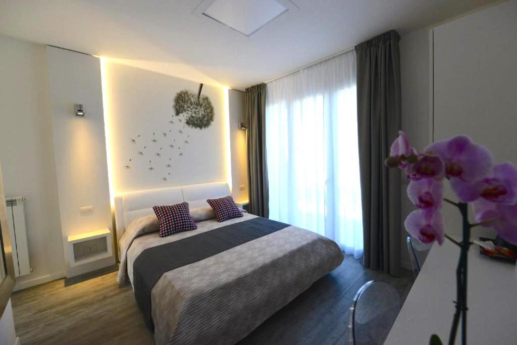 La Brise Hotel Marina di Pietrasanta Luaran gambar