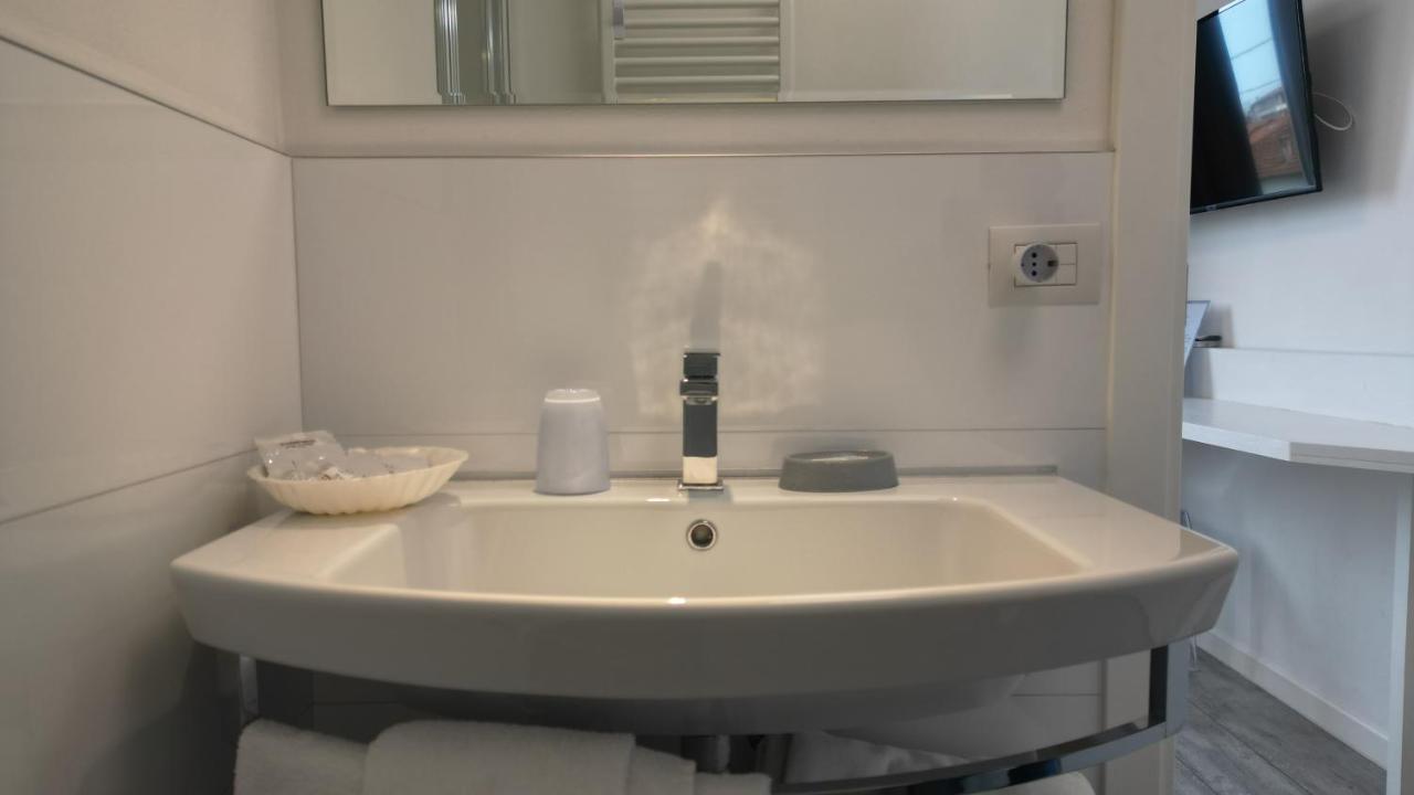 La Brise Hotel Marina di Pietrasanta Luaran gambar