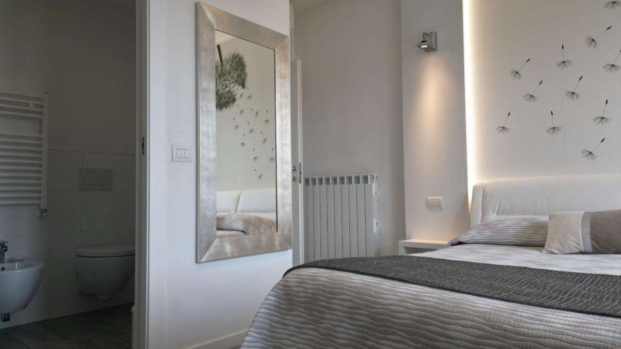La Brise Hotel Marina di Pietrasanta Luaran gambar