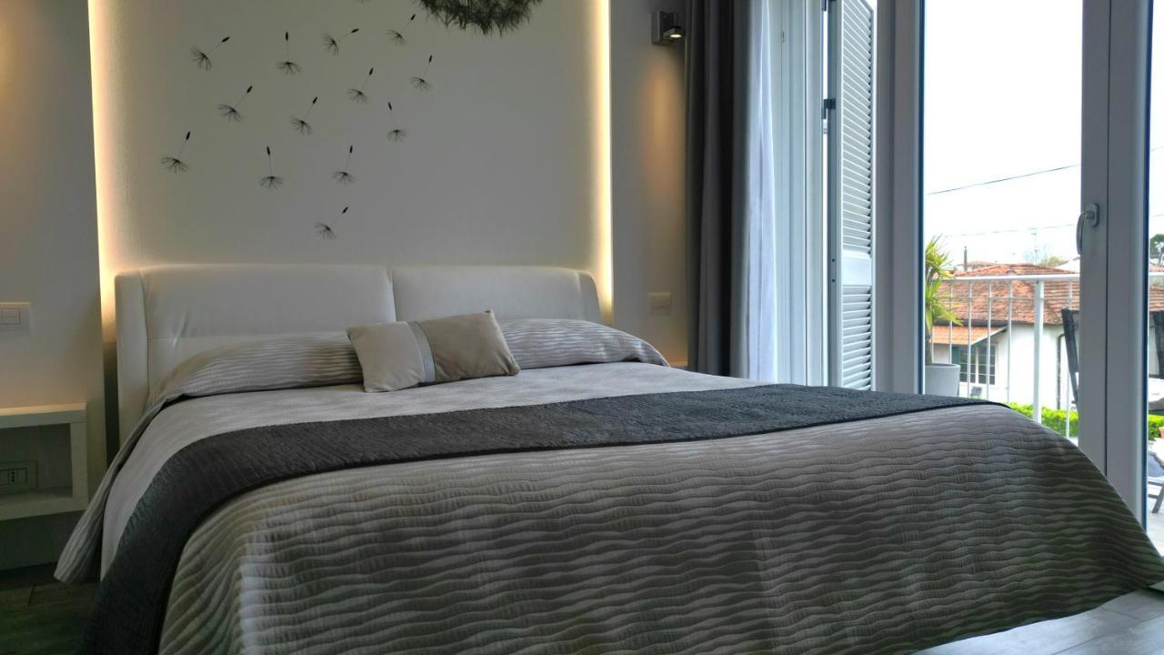 La Brise Hotel Marina di Pietrasanta Luaran gambar