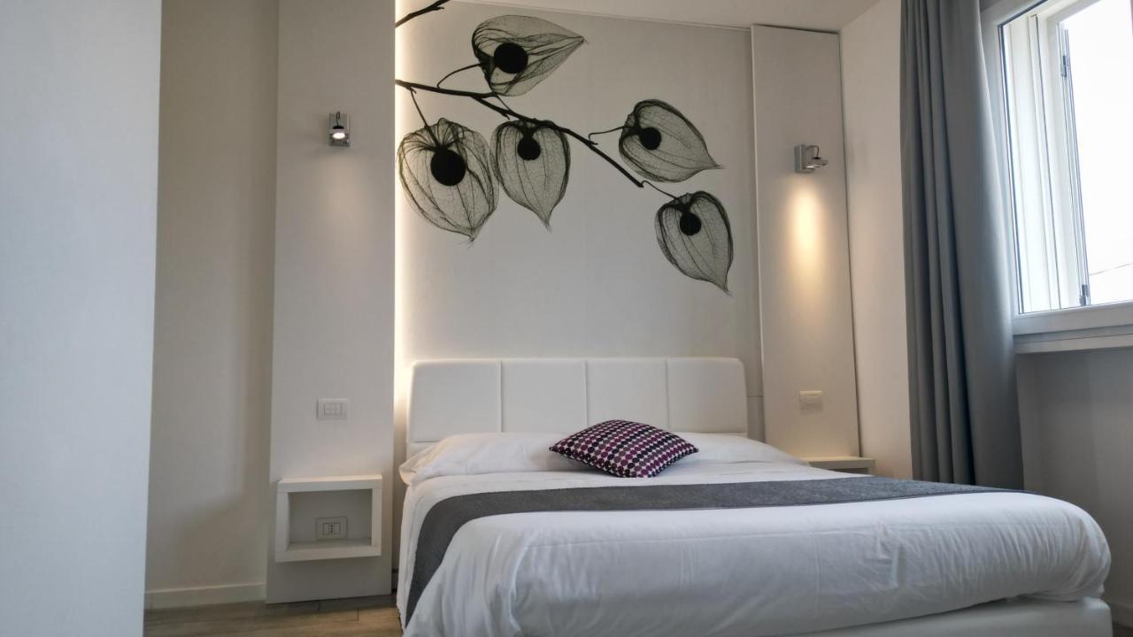 La Brise Hotel Marina di Pietrasanta Luaran gambar