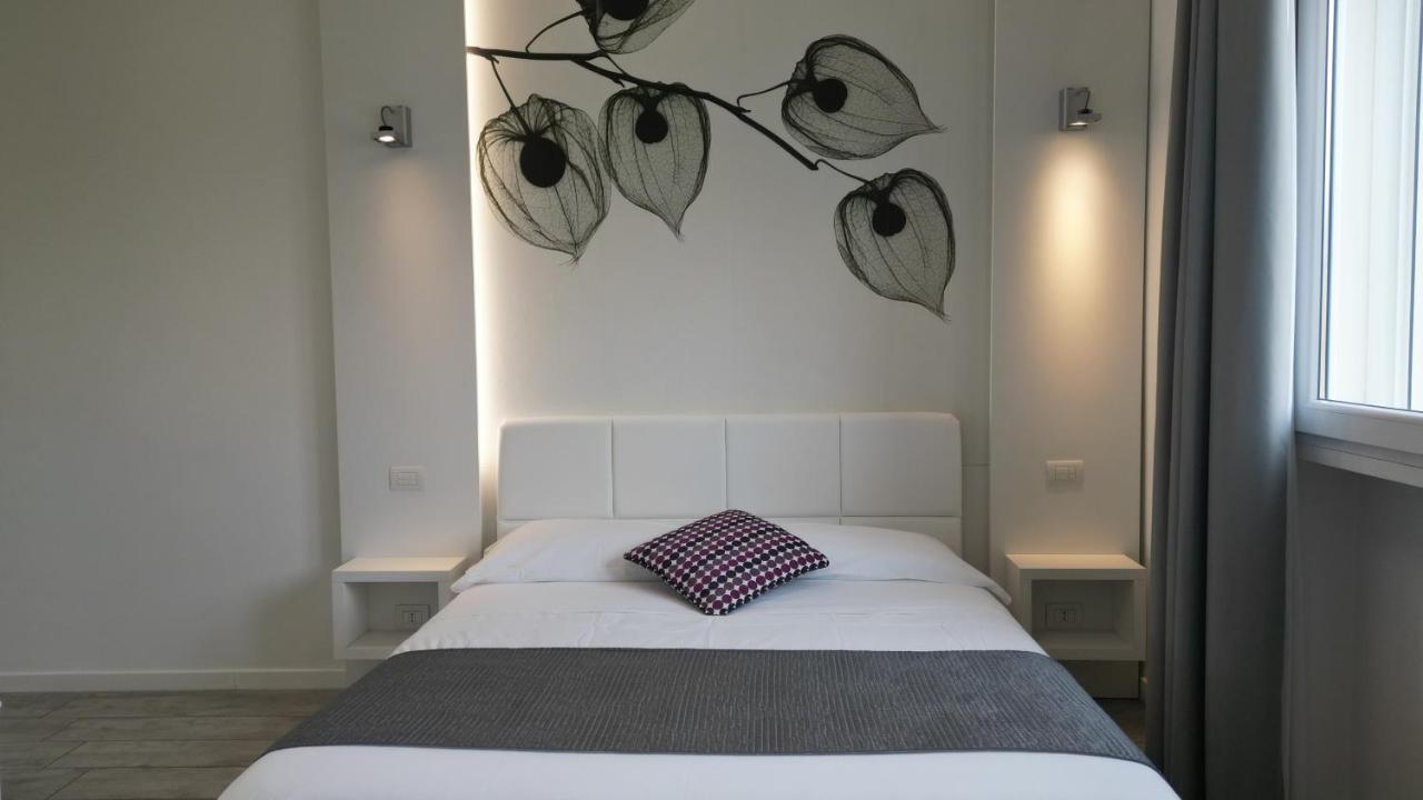 La Brise Hotel Marina di Pietrasanta Luaran gambar