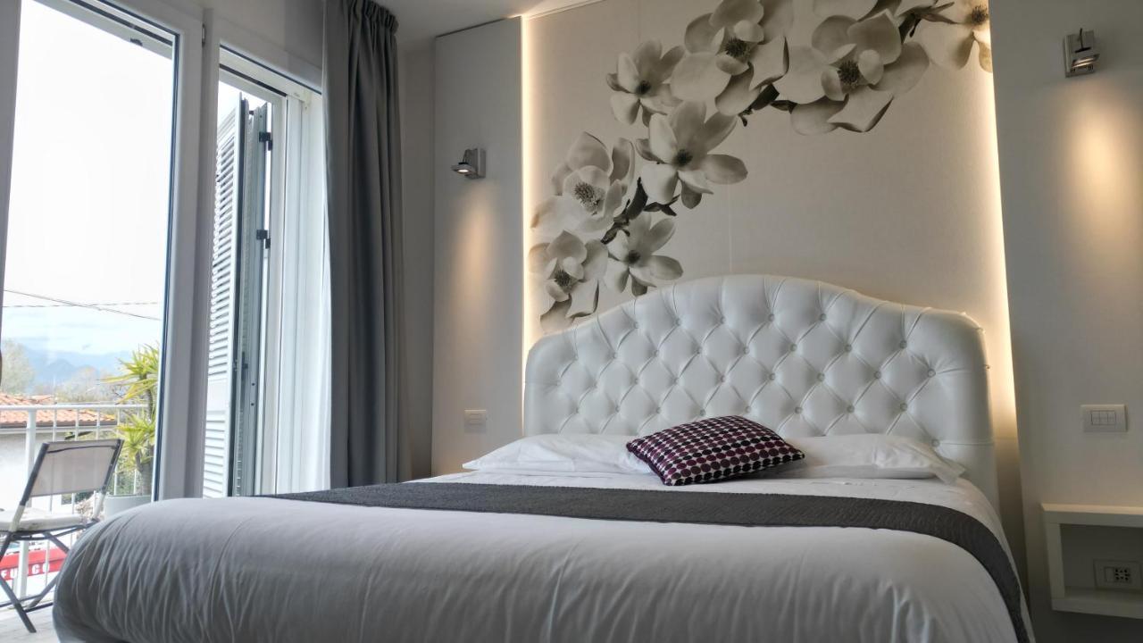 La Brise Hotel Marina di Pietrasanta Luaran gambar