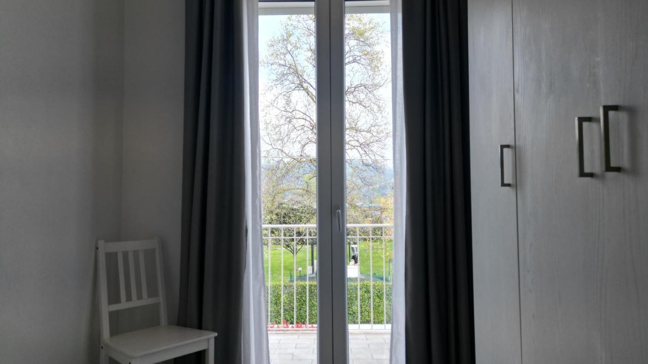La Brise Hotel Marina di Pietrasanta Luaran gambar