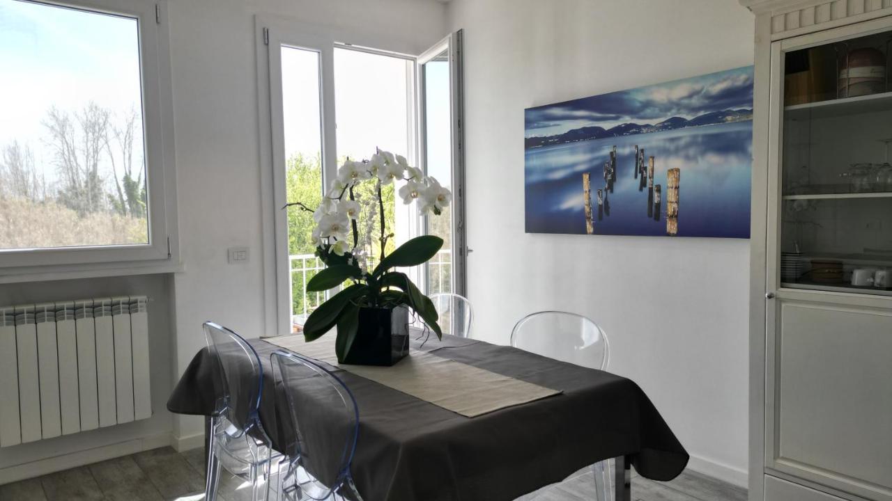 La Brise Hotel Marina di Pietrasanta Luaran gambar