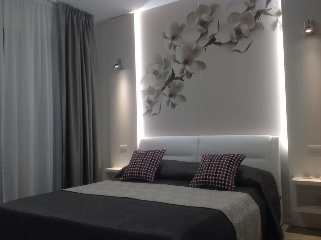 La Brise Hotel Marina di Pietrasanta Luaran gambar