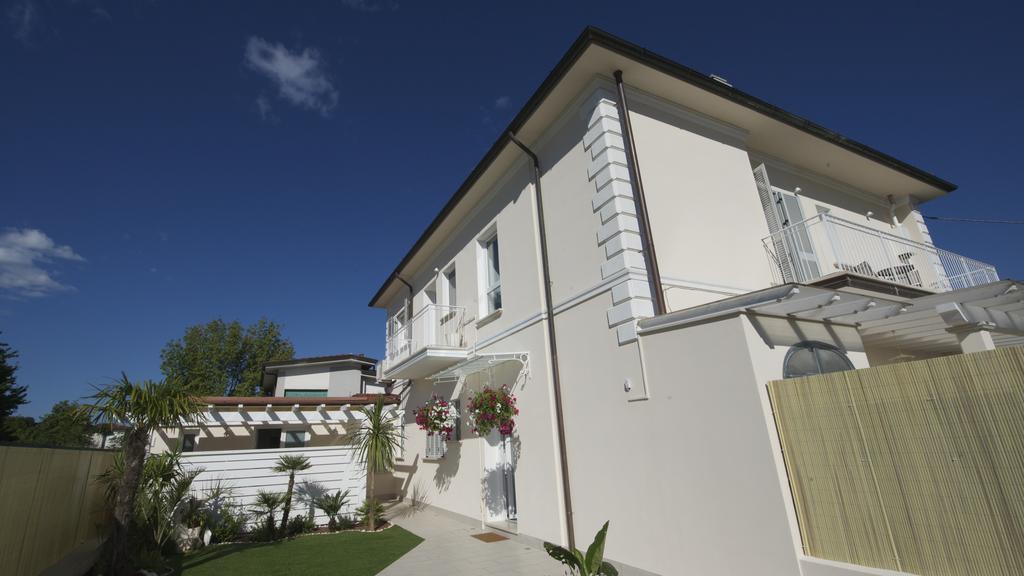 La Brise Hotel Marina di Pietrasanta Luaran gambar