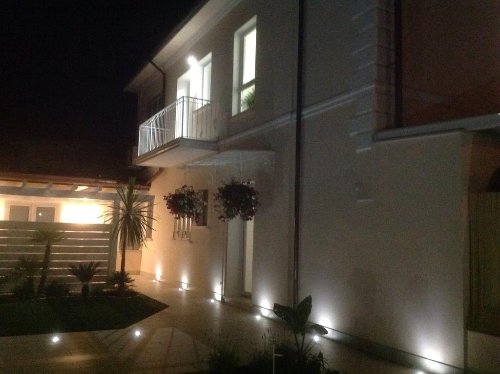 La Brise Hotel Marina di Pietrasanta Luaran gambar